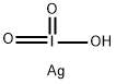 碘酸银(7783-97-3)